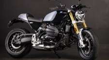 Pretpremijera: BMW R 12 nineT