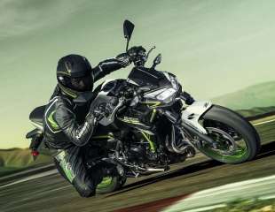 Nove boje i cijene za Kawasaki 650 modele