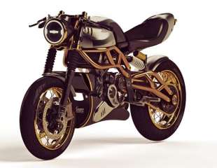Novitet: Langen 2 Stroke (250)