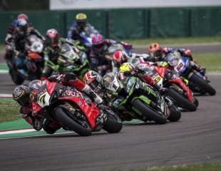 SBK: Rea u Imoli konačno pobijedio Bautistu