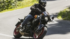 Video test: Suzuki GSX-8T & GSX-8TT