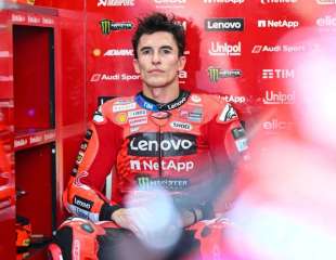 MotoGP: Marquez je ipak bio na operaciji