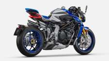 MV Agusta Brutale 1000 RR Assen
