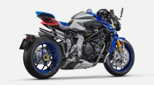 MV Agusta Brutale 1000 RR Assen