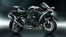 Kawasaki Ninja H2 se vraća. S 209 KS
