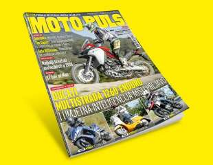 Novi Moto Puls je na kioscima