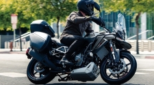Kreće Suzuki Moto Road Show: Isprobajte Suzuki motocikle i osjetite adrenalin