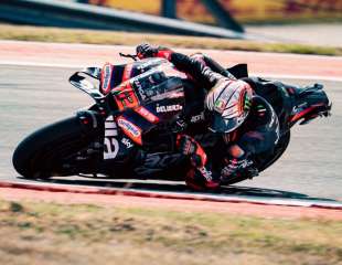 MotoGP: Bezzecchi je novi (i bolji?) Marquez