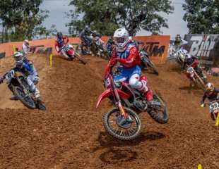 MXGP: Gajser najbolji i u Indoneziji