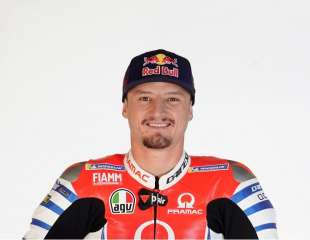 Jack Miller 2021. seli u tvorničku Ducati momčad