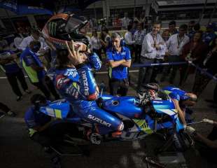 MotoGP se 2022. vraća u Rio de Janeiro
