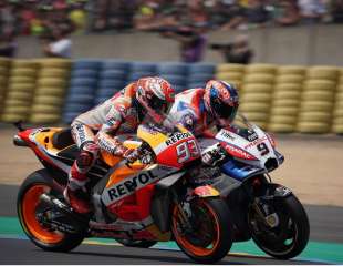 MotoGP: Marquezova treća pobjeda u nizu