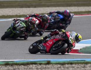 SBK: Bautista broji 11 pobjeda u nizu