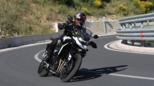 Triumph je krenuo s ljetnim akcijama