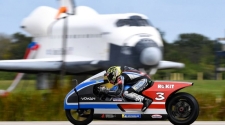 Strujni udar: Max Biaggi je dotaknuo i 470 km/h