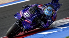 Iz MotoGP-a u SBK: Oliviera na BMW, Chantra i Dixon na Hondu