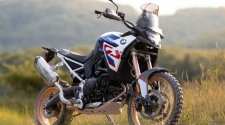 Vrhunska srednja klasa: BMW F 800 GS i F 900 GS