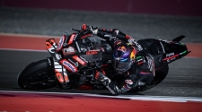MotoGP: Jorge Martin slomio 11 rebara