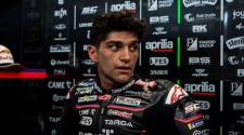MotoGP: Aprilia ne pušta da Martin ode!